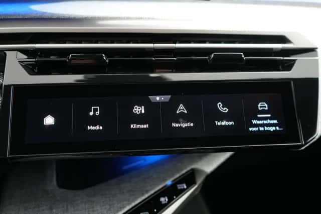Peugeot 5008 (2026) thumbnail 22