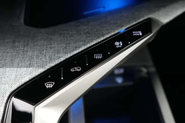 Peugeot 5008 (2026) thumbnail 24