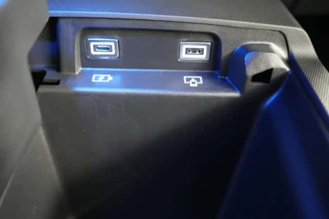 Peugeot 5008 (2026) thumbnail 25