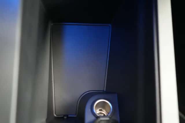 Peugeot 5008 (2026) thumbnail 26