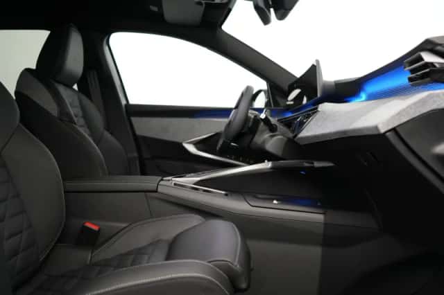 Peugeot 5008 (2026) thumbnail 4