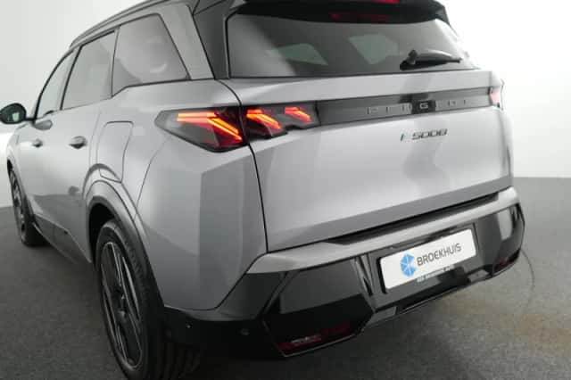 Peugeot 5008 (2026) thumbnail 35