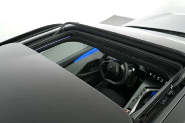 Peugeot 5008 (2026) thumbnail 36