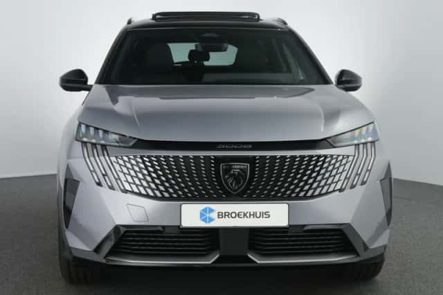 Peugeot 5008 (2026) thumbnail 5