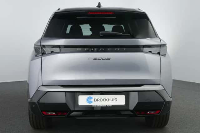 Peugeot 5008 (2026) thumbnail 6