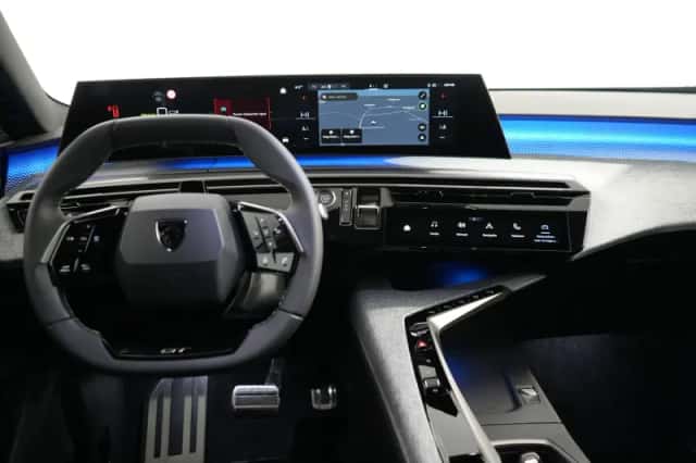 Peugeot 5008 (2026) thumbnail 7