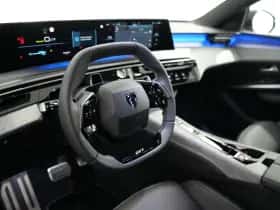 Peugeot 5008 (2026) thumbnail 8
