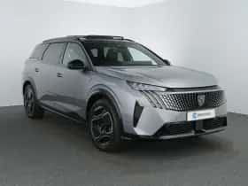 Peugeot 5008 (2026) thumbnail 9