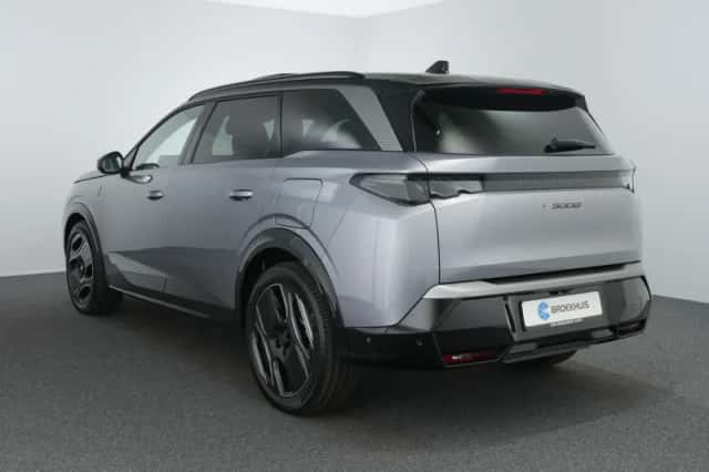Peugeot 5008 (2026) thumbnail 10