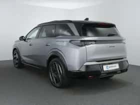 Peugeot 5008 (2026) thumbnail 10