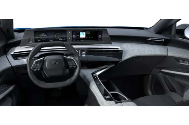 Peugeot 3008 (2026) thumbnail 7