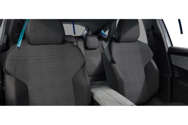 Peugeot 3008 (2026) thumbnail 9