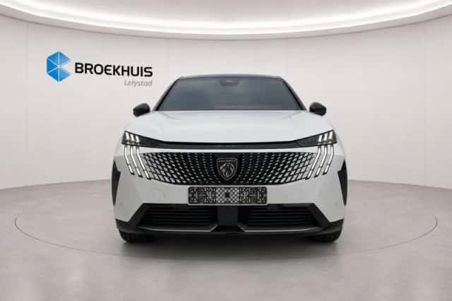 Peugeot e-3008 (2026) thumbnail 4