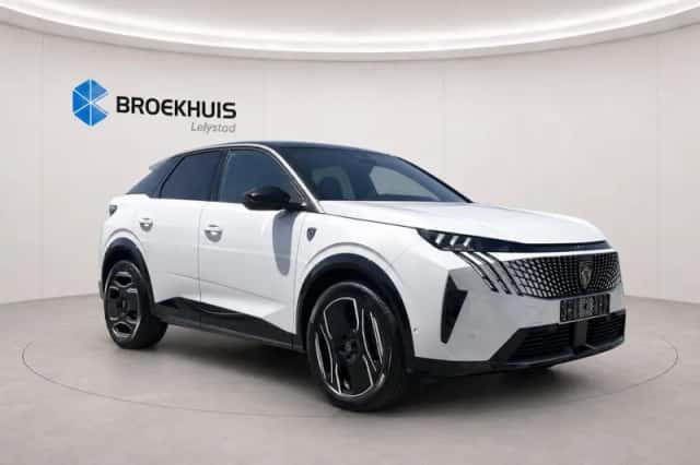 Peugeot e-3008 (2026) thumbnail 5