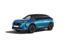 Peugeot 3008 (2026) thumbnail 2