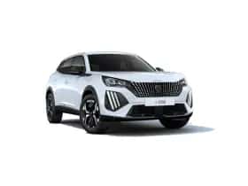 Peugeot e-2008 (2026) thumbnail 2