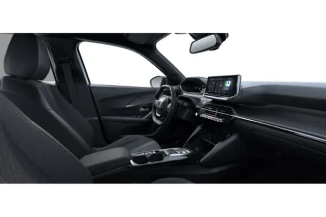 Peugeot e-2008 (2026) thumbnail 8