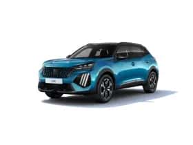 Peugeot 2008 (2026) thumbnail 3