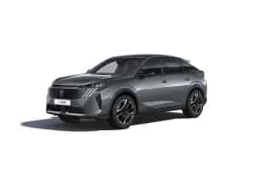 Peugeot e-3008 (2026) thumbnail 2