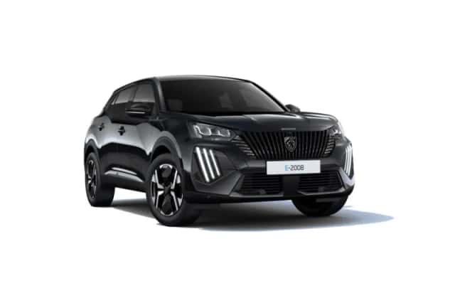 Peugeot e-2008 (2026) thumbnail 2