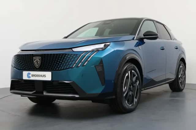 Peugeot e-3008 (2026) thumbnail 1
