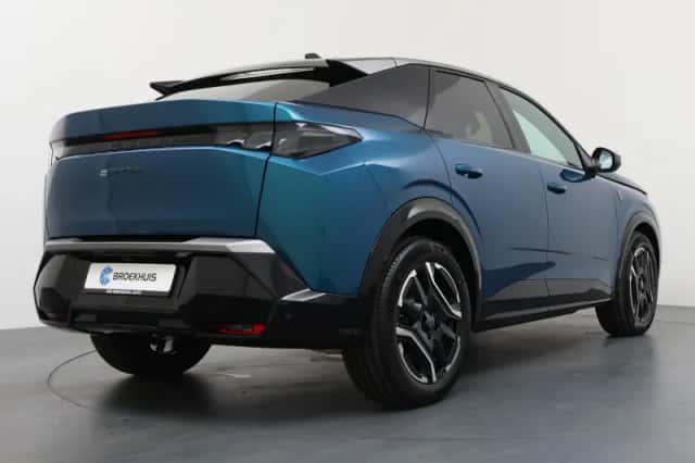 Peugeot e-3008 (2026) thumbnail 2
