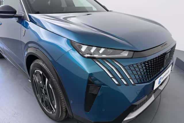 Peugeot e-3008 (2026) thumbnail 11