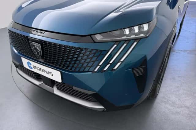Peugeot e-3008 (2026) thumbnail 12