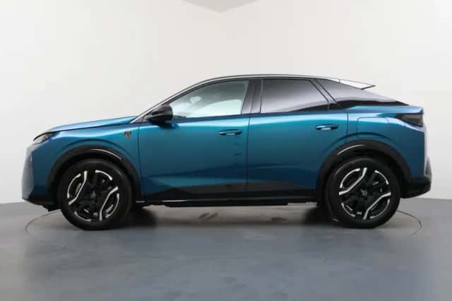 Peugeot e-3008 (2026) thumbnail 13