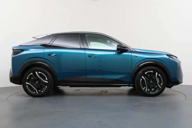 Peugeot e-3008 (2026) thumbnail 14