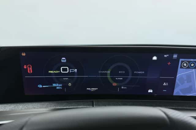 Peugeot e-3008 (2026) thumbnail 15