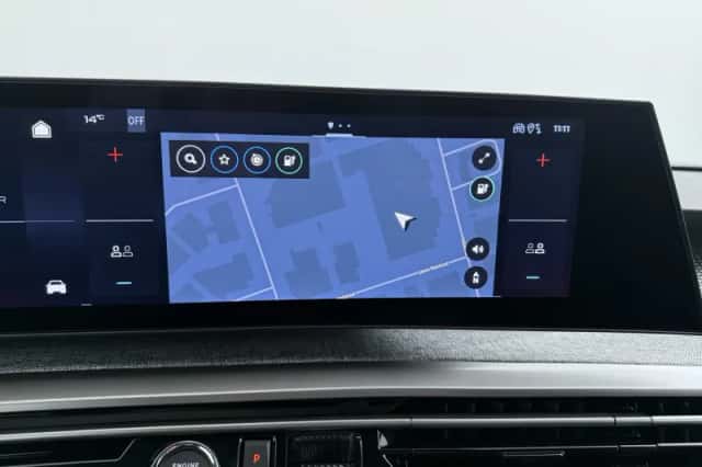 Peugeot e-3008 (2026) thumbnail 17