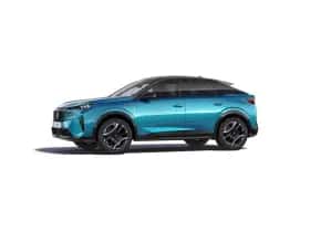 Peugeot e-3008 (2026) thumbnail 3