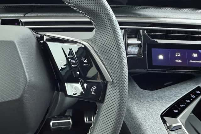 Peugeot e-3008 (2026) thumbnail 23