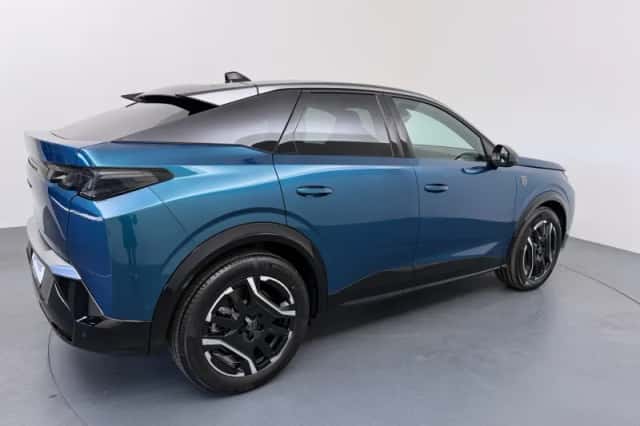 Peugeot e-3008 (2026) thumbnail 35