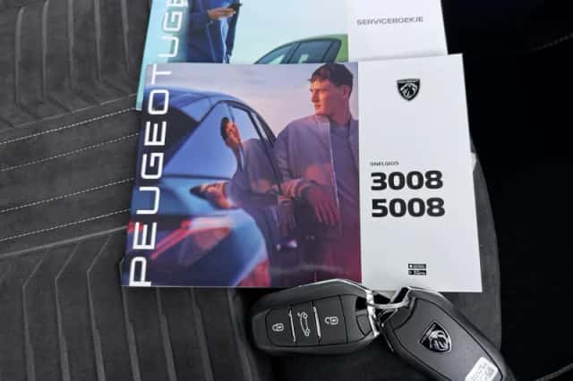 Peugeot e-3008 (2026) thumbnail 36
