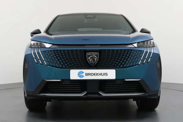 Peugeot e-3008 (2026) thumbnail 5