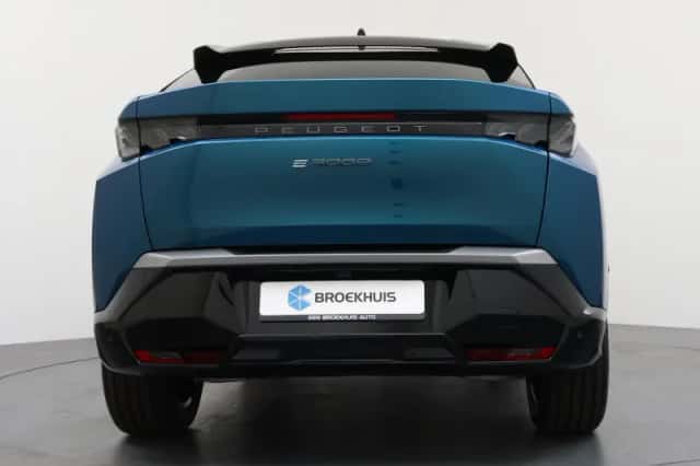 Peugeot e-3008 (2026) thumbnail 6