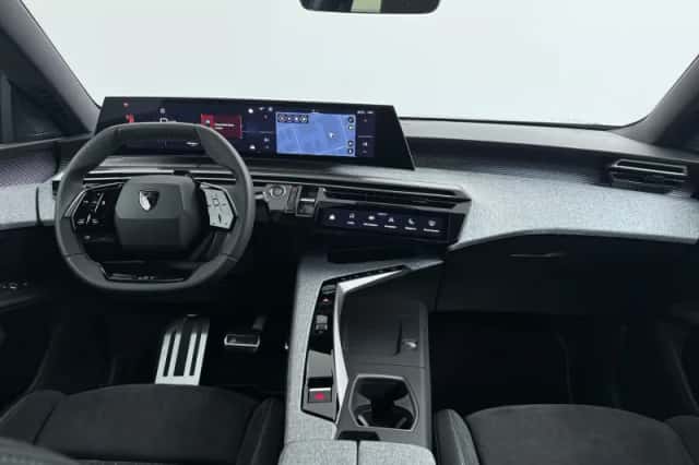 Peugeot e-3008 (2026) thumbnail 7