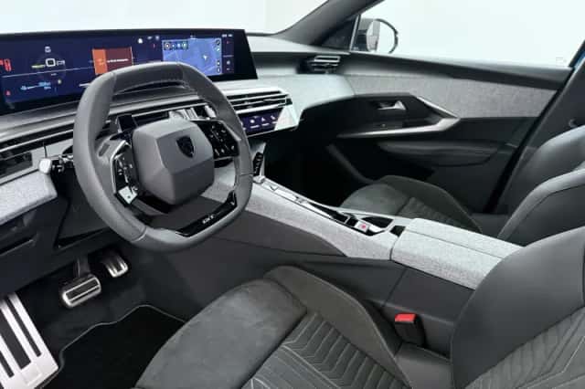 Peugeot e-3008 (2026) thumbnail 8