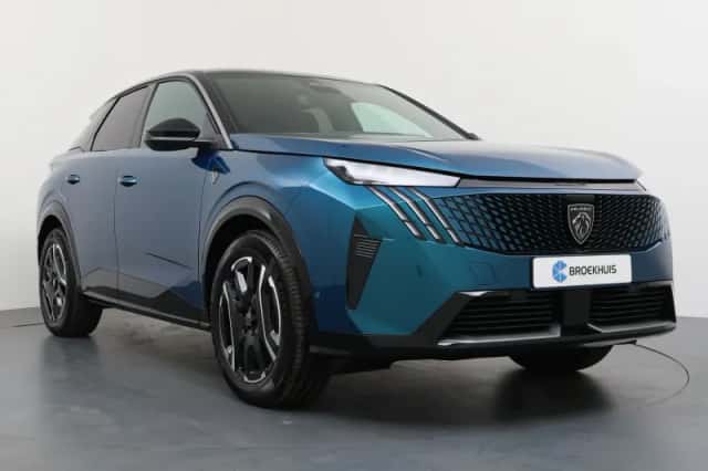 Peugeot e-3008 (2026) thumbnail 9