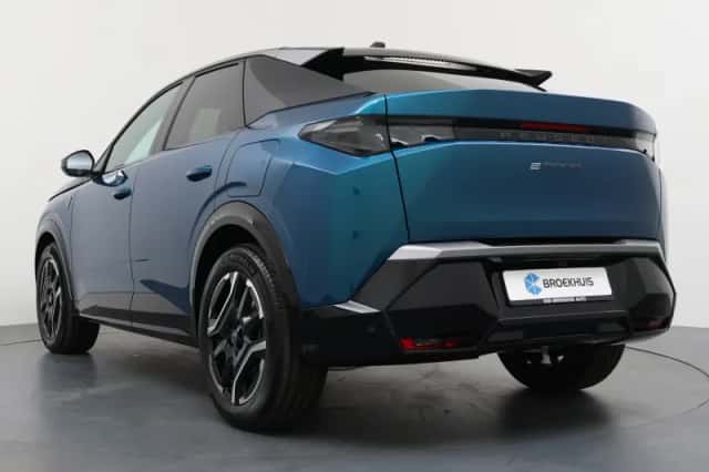 Peugeot e-3008 (2026) thumbnail 10
