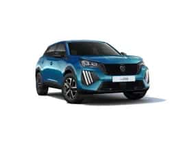 Peugeot e-2008 (2026) thumbnail 2