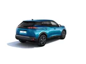 Peugeot e-2008 (2026) thumbnail 6