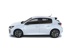 Peugeot 208 (2026) thumbnail 4