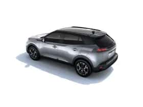 Peugeot e-2008 (2026) thumbnail 5