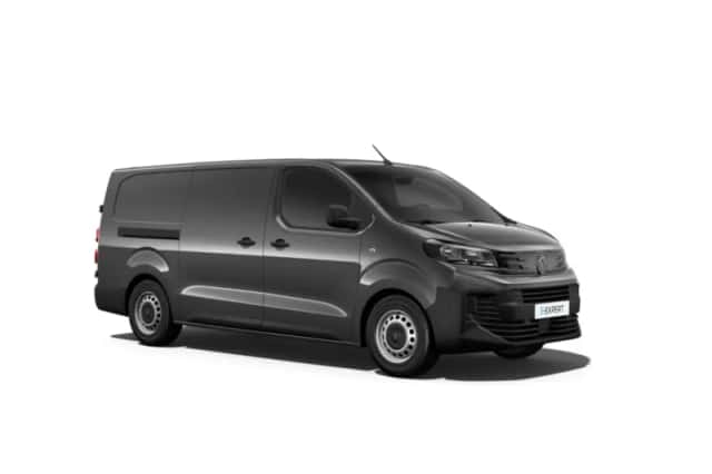 Peugeot Expert (2026) thumbnail 1