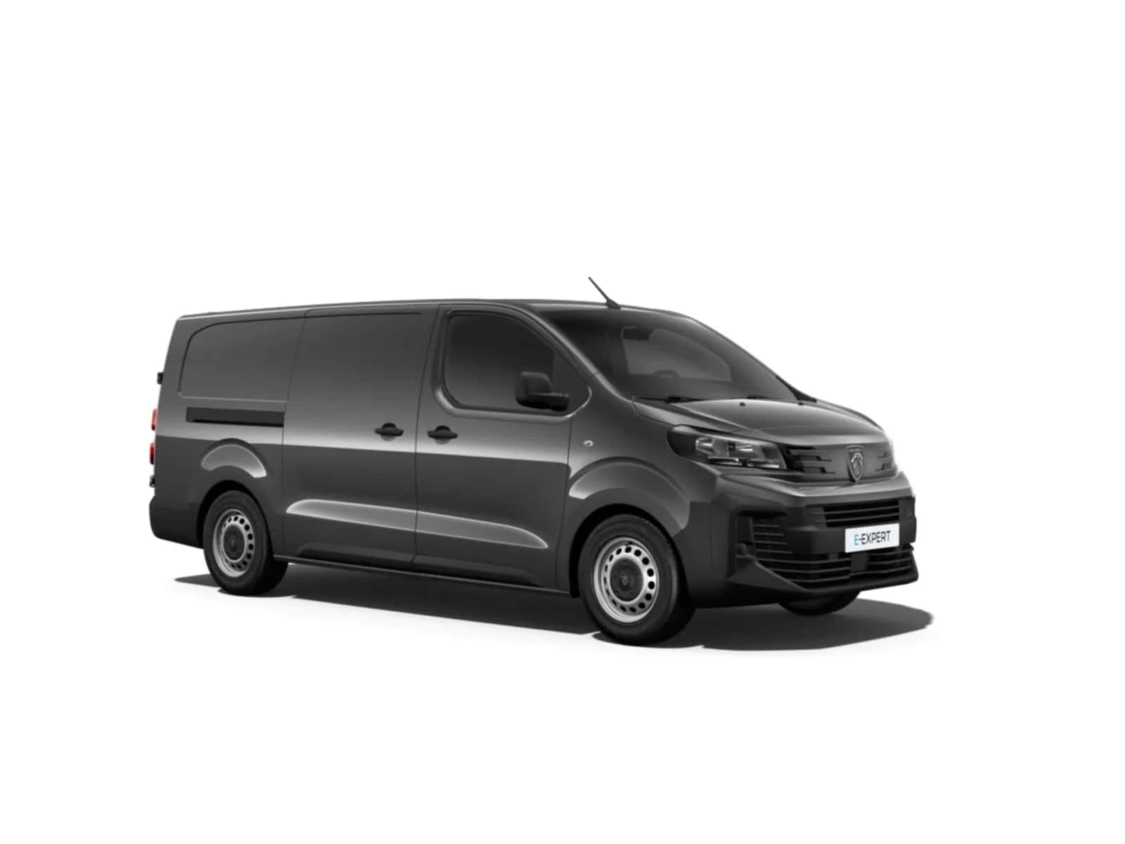 Peugeot Expert (2026) — foto 1