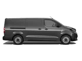 Peugeot Expert (2026) thumbnail 3