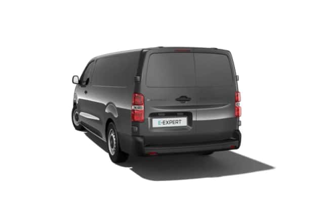 Peugeot Expert (2026) thumbnail 4